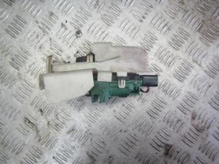 замок двери передней правой Volkswagen Passat B5 [рестайлинг] 2002, 2.5 л., дизель, АКПП, универсал