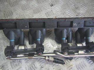 маховик Opel Omega B [рестайлинг] 2000, 2.0 л., бензин