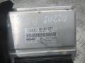 блок управления двигателем Audi A4 B6 2003, 2.0 л., бензин, АКПП, седан, 8E0907557F - фото №3
