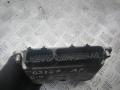 блок управления двигателем Volkswagen Golf 3 поколение 1999, 1.4 л., бензин, МКПП, хетчбэк 5 дв., 036906032 - фото №2
