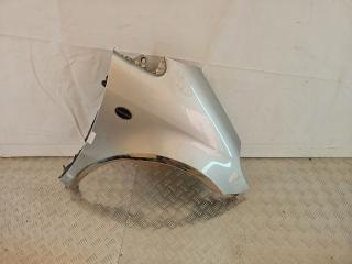 крыло переднее правое Mercedes-Benz A-Класс W168/V168 [рестайлинг] 2004, 1.7 л., дизель, АКПП, A, MERCEDESBENZ