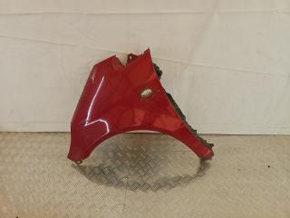 крыло переднее левое Mercedes-Benz A-Класс W168/V168 [рестайлинг] 2002, 1.9 л., бензин, МКПП, минивэн