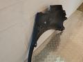 крыло переднее левое Mercedes-Benz A-Класс W168 1999, 1.6 л., бензин, МКПП, минивэн - фото №9