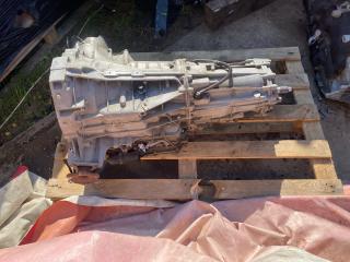 КПП автоматическая (АКПП) Porsche Macan 1 поколение 2014, 3.0 л., дизель, 0B53013831