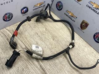 проводка Alfa Romeo 2018, 2.0 л., бензин, правый руль, 00505485240