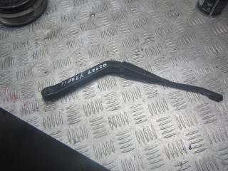 щеткодержатель (поводок стеклоочистителя, дворник) Nissan X-Trail T30 [рестайлинг] 2005, 2.2 л., дизель, МКПП, внедорожник 5 дв.