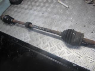 полуось передняя правая (приводной вал, ШРУС) Mitsubishi Colt 6 поколение (Z30) [рестайлинг] 2008, 1.1 л., бензин, МКПП, хетчбэк 5 дв.