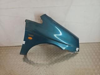 крыло переднее правое Daewoo Rezzo KLAU 2001, 2.0 л., бензин, МКПП, минивэн