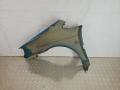 крыло переднее правое Daewoo Rezzo KLAU 2001, 2.0 л., бензин, МКПП, минивэн - фото №10