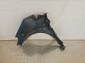 крыло переднее правое Mercedes-Benz A-Класс W168 2001, 1.6 л., бензин, АКПП - фото №6