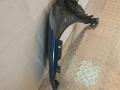 крыло переднее правое Mercedes-Benz A-Класс W168 2001, 1.6 л., бензин, АКПП - фото №10