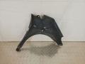 крыло переднее левое Mercedes-Benz A-Класс W168 2001, 1.4 л., бензин, МКПП - фото №8