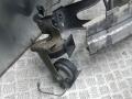 передняя панель крепления облицовки (телевизор) BMW 5 серия E60/E61 2005, 2.5 л., дизель, АКПП, седан - фото №5