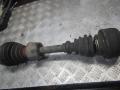 полуось передняя правая (приводной вал, ШРУС) Volkswagen Sharan 1 поколение 1998, 1.9 л., дизель - фото №4