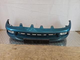 бампер передний Daewoo Rezzo KLAU 2001, 2.0 л., бензин, МКПП, минивэн