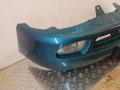 бампер передний Daewoo Rezzo KLAU 2001, 2.0 л., бензин, МКПП, минивэн - фото №8