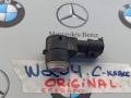 датчик парктроника Mercedes-Benz 2011, A2215420417 - фото №3