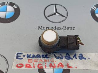 датчик парктроника Mercedes-Benz E-Класс W212/S212/C207/A207 [рестайлинг] 2013, A0009059300