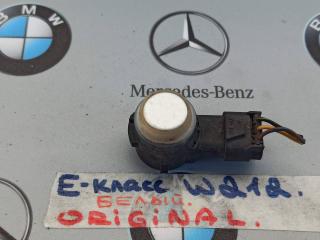 датчик парктроника Mercedes-Benz E-Класс W212/S212/C207/A207 [рестайлинг] 2013, A0009059300