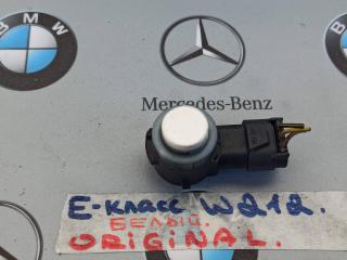 датчик парктроника Mercedes-Benz E-Класс W212/S212/C207/A207 [рестайлинг] 2013, A0009059300