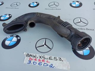 патрубок турбины BMW X5 E53 [рестайлинг] 2005, 306D2, 7795026