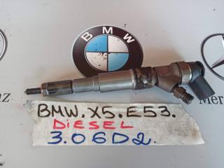 форсунка BMW X5 E53 [рестайлинг] 2005, 306D2, 7789661