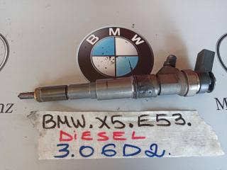 форсунка BMW X5 E53 [рестайлинг] 2005, 306D2, 7789661