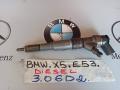 форсунка BMW X5 E53 [рестайлинг] 2005, 306D2, 7789661 - фото №3