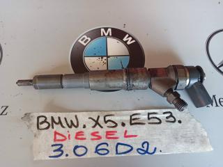 форсунка BMW X5 E53 [рестайлинг] 2005, 306D2, 7789661