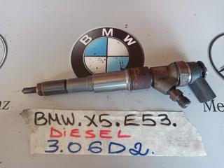 форсунка BMW X5 E53 [рестайлинг] 2005, 306D2, 7789661