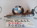 форсунка BMW X5 E53 [рестайлинг] 2005, 306D2, 7789661 - фото №2