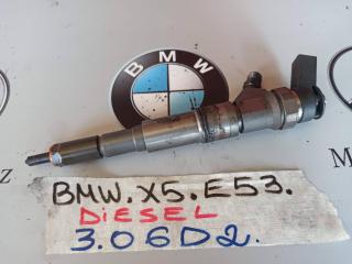 форсунка BMW X5 E53 [рестайлинг] 2005, 306D2, 7789661