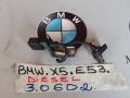 датчик коленвала BMW X5 E53 [рестайлинг] 2005, 306D2 - фото №3