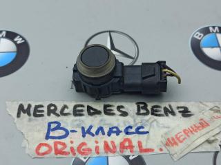 датчик парктроника Mercedes-Benz B-Класс W246 [рестайлинг] 2015, A0009050242