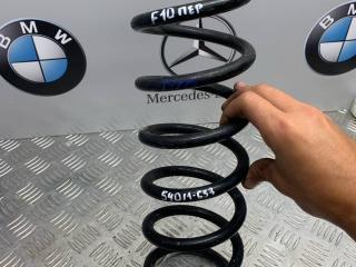 пружина передняя BMW 2014, F10