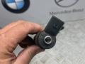 форсунка BMW X5 E53 [рестайлинг] 2005, 3.0 л., M57 D30 (306D2), дизель, 7789661, 0445110131 - фото №3