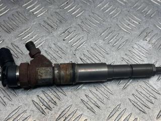 форсунка BMW X5 E53 [рестайлинг] 2005, 3.0 л., M57 D30 (306D2), дизель, 7789661, 0445110131