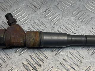 форсунка BMW X5 E53 [рестайлинг] 2005, 3.0 л., M57 D30 (306D2), дизель, 7789661, 0445110131