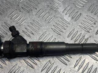 форсунка BMW X5 E53 [рестайлинг] 2005, 3.0 л., M57 D30 (306D2), дизель, 7789661, 0445110131