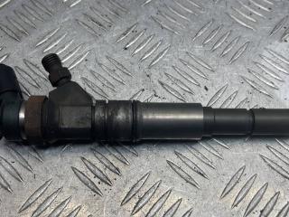 форсунка BMW X5 E53 [рестайлинг] 2005, 3.0 л., M57 D30 (306D2), дизель, 7789661, 0445110131