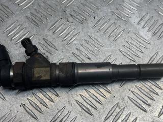 форсунка BMW X5 E53 [рестайлинг] 2005, 3.0 л., M57 D30 (306D2), дизель, 7789661, 0445110131