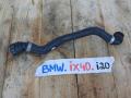 патрубок радиатора BMW iX I20 2022, электро, полный привод, правый руль, 8833640 - фото №2