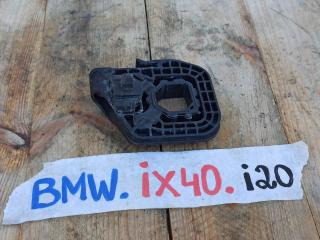 крепление кассеты радиаторов BMW iX I20 2022, электро, полный привод, правый руль, 9895623