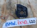 крепление кассеты радиаторов BMW iX I20 2022, электро, полный привод, правый руль, 9895623 - фото №3