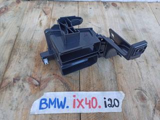 кронштейн (крепление) BMW iX I20 2022, электро, полный привод, правый руль, 9890654