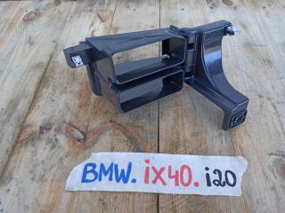 кронштейн (крепление) BMW iX I20 2022, электро, полный привод, правый руль, 9875296