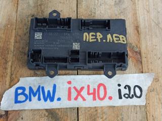 модуль управления двери BMW iX I20 2022, электро, полный привод, правый руль, 5A6BEE5