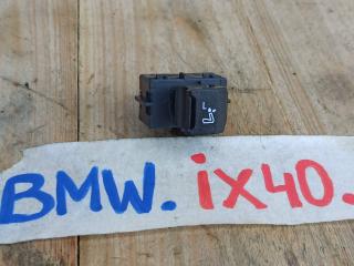 кнопка ручного тормоза (ручника) BMW iX I20 2022, электро, полный привод, правый руль, 5A2BCB8