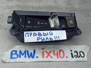 кулиса BMW iX I20 2022, электро, полный привод, правый руль, GW5A5EF06
