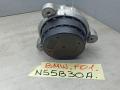 подушка крепления двигателя BMW 7 серия F01/F02 [рестайлинг] 2013, 3.0 л., N55 B30 A, бензин, 6786528 - фото №2